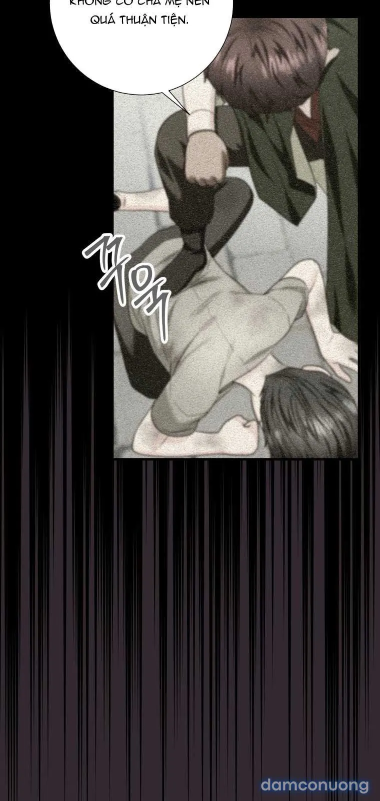 [18+] Tôi Đã Kết Hôn Với Kẻ Thù Giết Cha Mẹ 