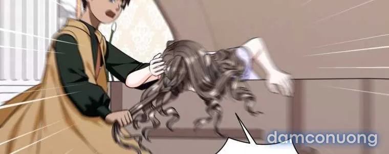 [18+] Tôi Đã Kết Hôn Với Kẻ Thù Giết Cha Mẹ 