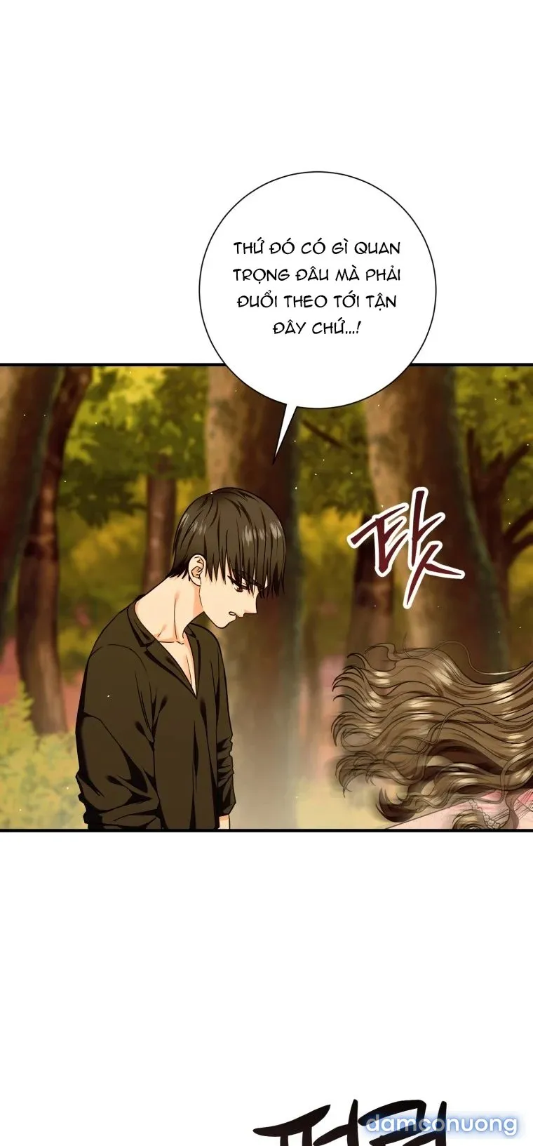 [18+] Tôi Đã Kết Hôn Với Kẻ Thù Giết Cha Mẹ 