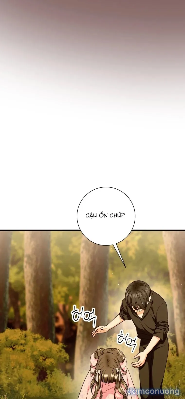 [18+] Tôi Đã Kết Hôn Với Kẻ Thù Giết Cha Mẹ 