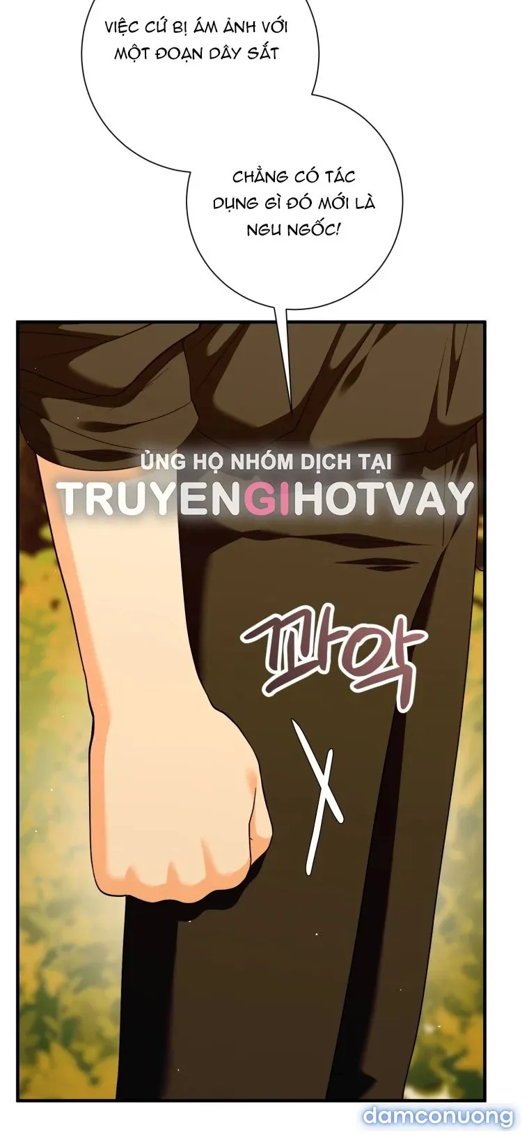 [18+] Tôi Đã Kết Hôn Với Kẻ Thù Giết Cha Mẹ 