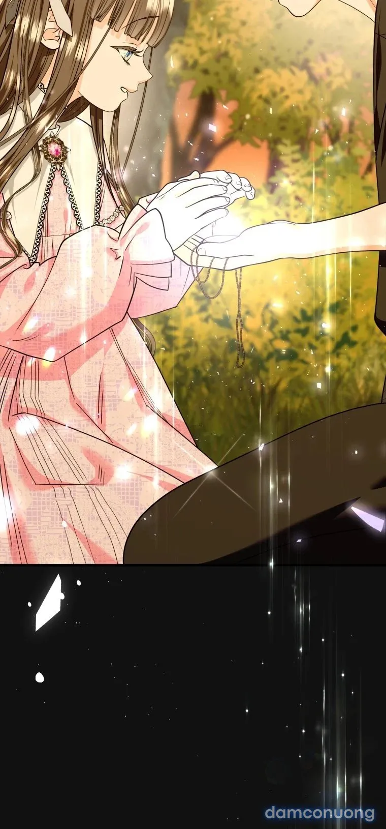 [18+] Tôi Đã Kết Hôn Với Kẻ Thù Giết Cha Mẹ 