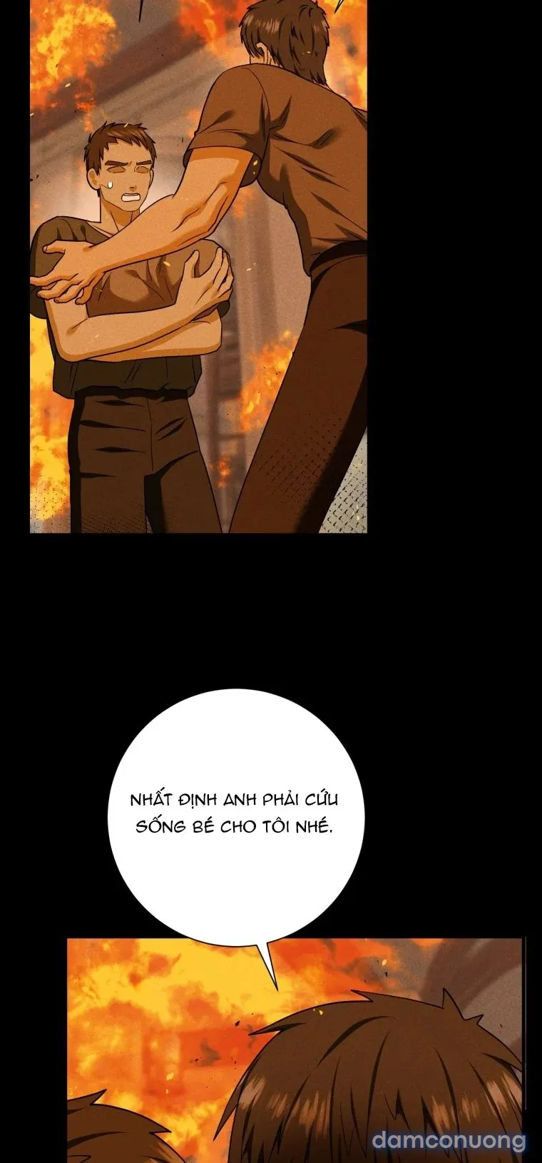 [18+] Tôi Đã Kết Hôn Với Kẻ Thù Giết Cha Mẹ 