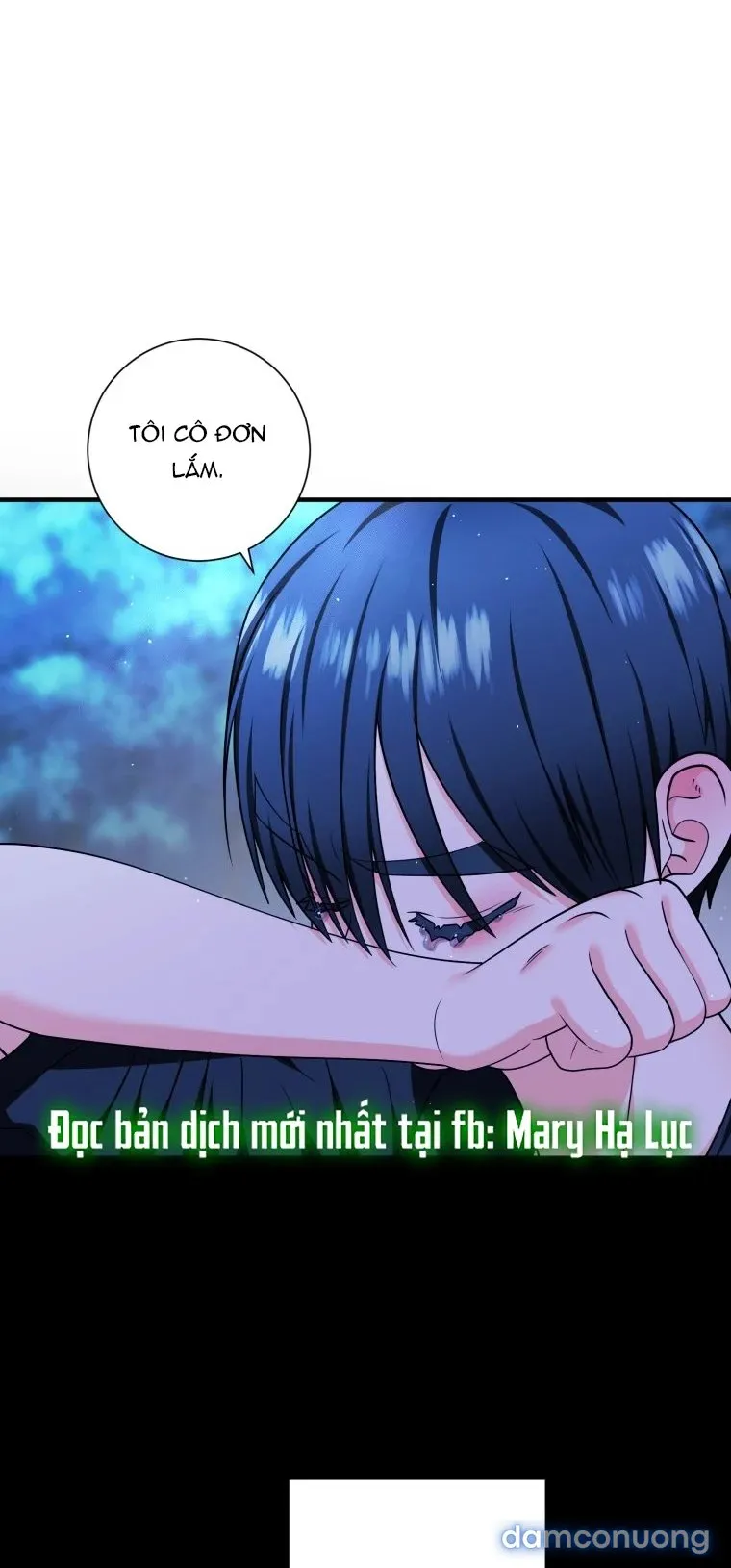 [18+] Tôi Đã Kết Hôn Với Kẻ Thù Giết Cha Mẹ 