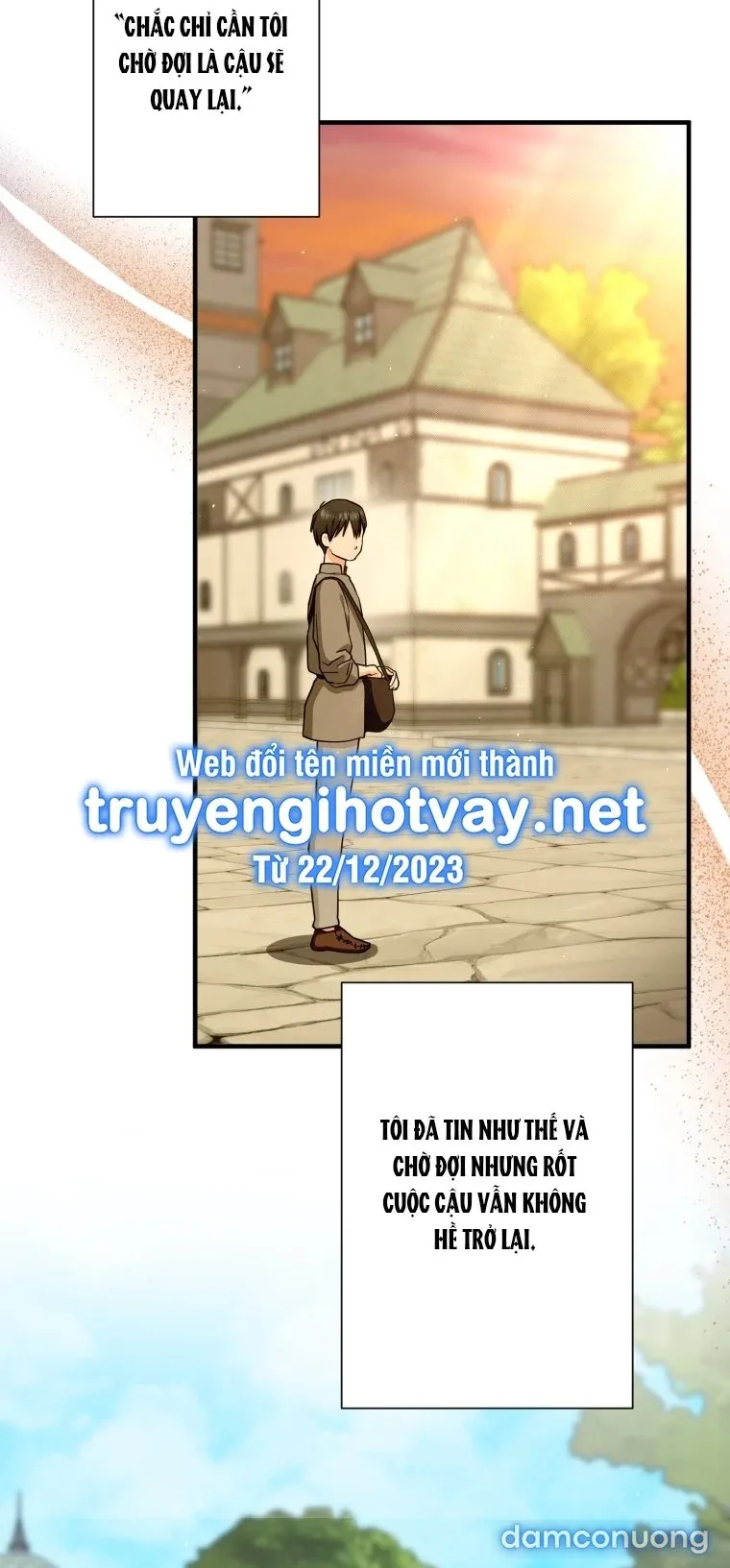 [18+] Tôi Đã Kết Hôn Với Kẻ Thù Giết Cha Mẹ 