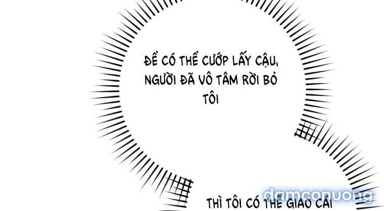 [18+] Tôi Đã Kết Hôn Với Kẻ Thù Giết Cha Mẹ 