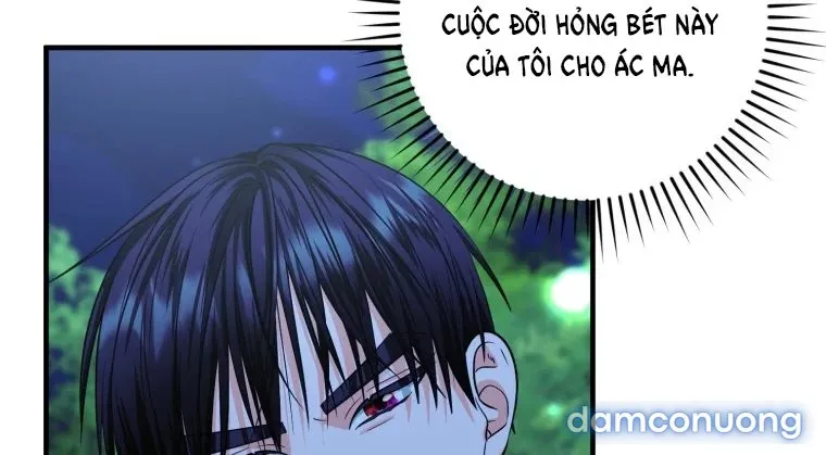 [18+] Tôi Đã Kết Hôn Với Kẻ Thù Giết Cha Mẹ 