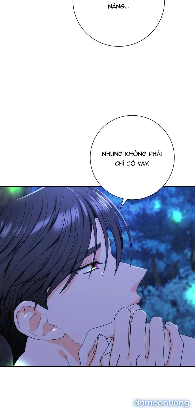 [18+] Tôi Đã Kết Hôn Với Kẻ Thù Giết Cha Mẹ 