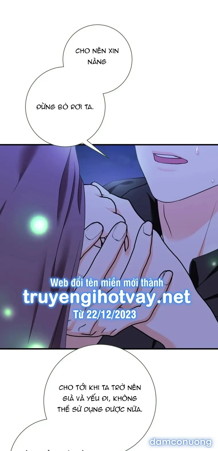 [18+] Tôi Đã Kết Hôn Với Kẻ Thù Giết Cha Mẹ 