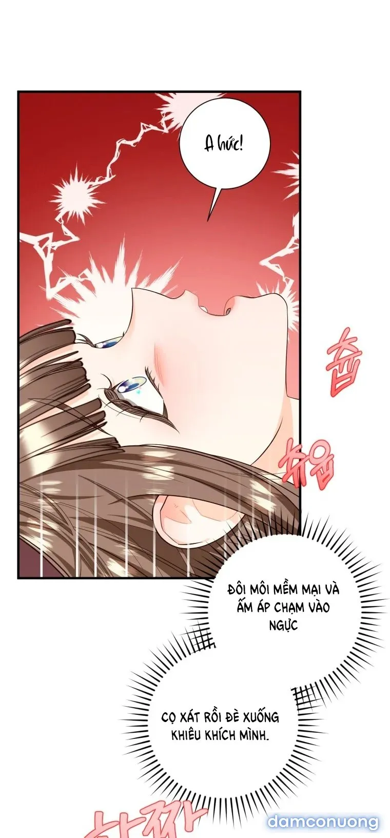 [18+] Tôi Đã Kết Hôn Với Kẻ Thù Giết Cha Mẹ 