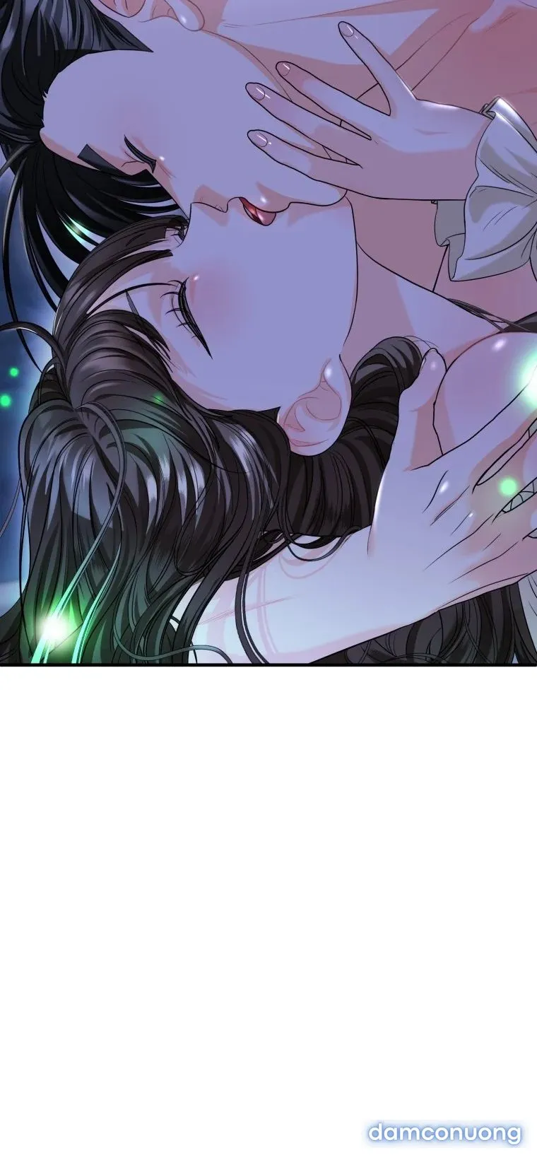 [18+] Tôi Đã Kết Hôn Với Kẻ Thù Giết Cha Mẹ 