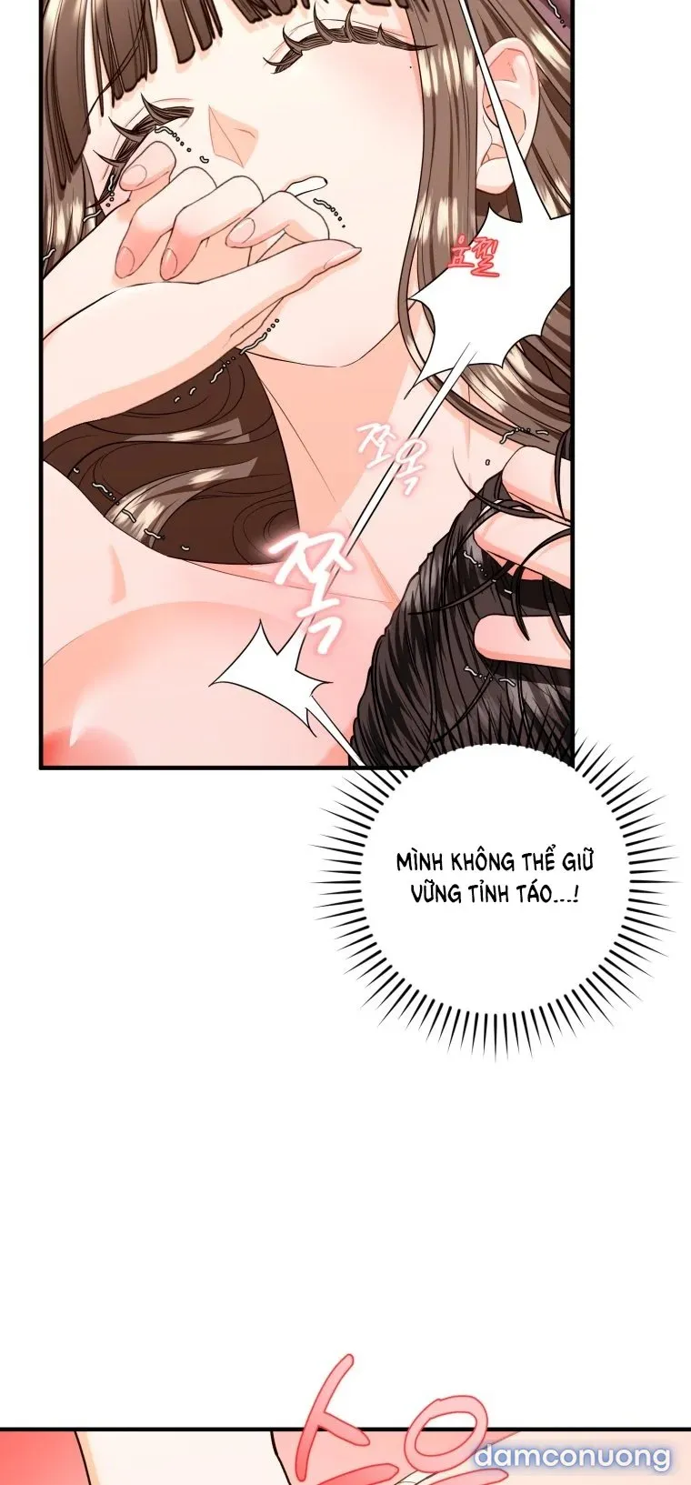 [18+] Tôi Đã Kết Hôn Với Kẻ Thù Giết Cha Mẹ 