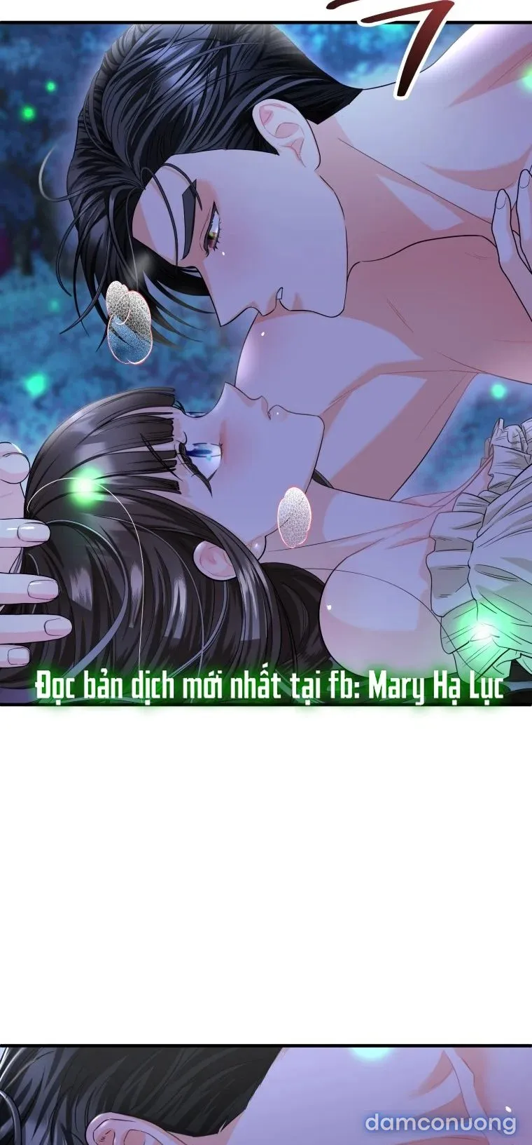 [18+] Tôi Đã Kết Hôn Với Kẻ Thù Giết Cha Mẹ 