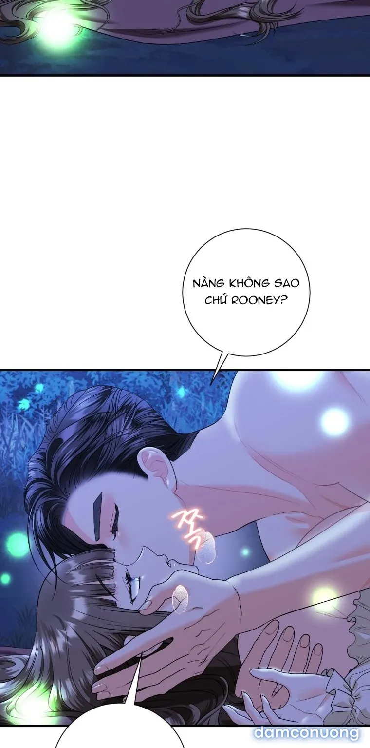[18+] Tôi Đã Kết Hôn Với Kẻ Thù Giết Cha Mẹ 