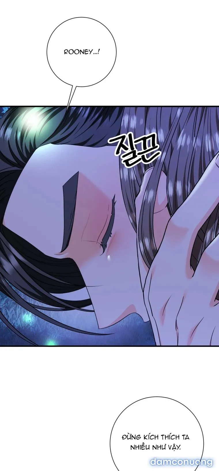 [18+] Tôi Đã Kết Hôn Với Kẻ Thù Giết Cha Mẹ 