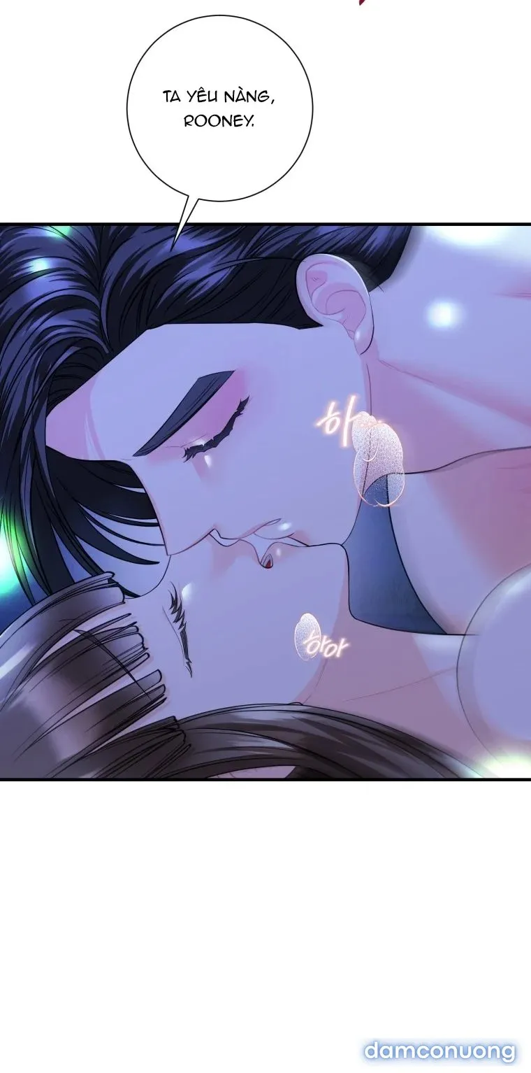 [18+] Tôi Đã Kết Hôn Với Kẻ Thù Giết Cha Mẹ 