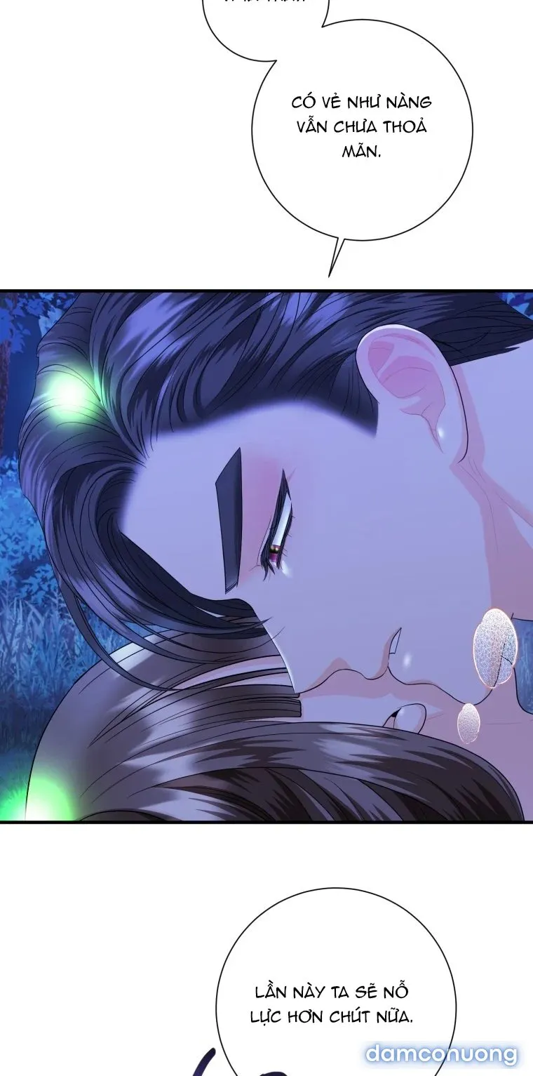 [18+] Tôi Đã Kết Hôn Với Kẻ Thù Giết Cha Mẹ 