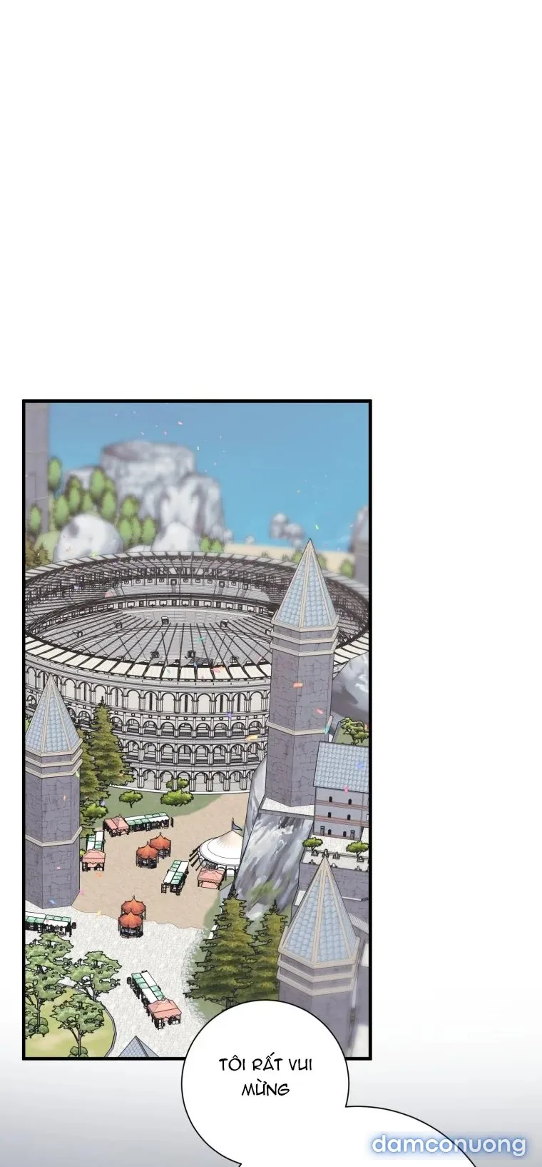 [18+] Tôi Đã Kết Hôn Với Kẻ Thù Giết Cha Mẹ 