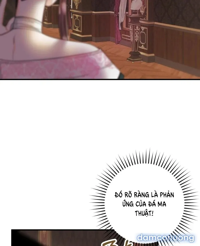 [18+] Tôi Đã Kết Hôn Với Kẻ Thù Giết Cha Mẹ 