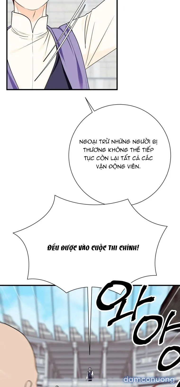 [18+] Tôi Đã Kết Hôn Với Kẻ Thù Giết Cha Mẹ 