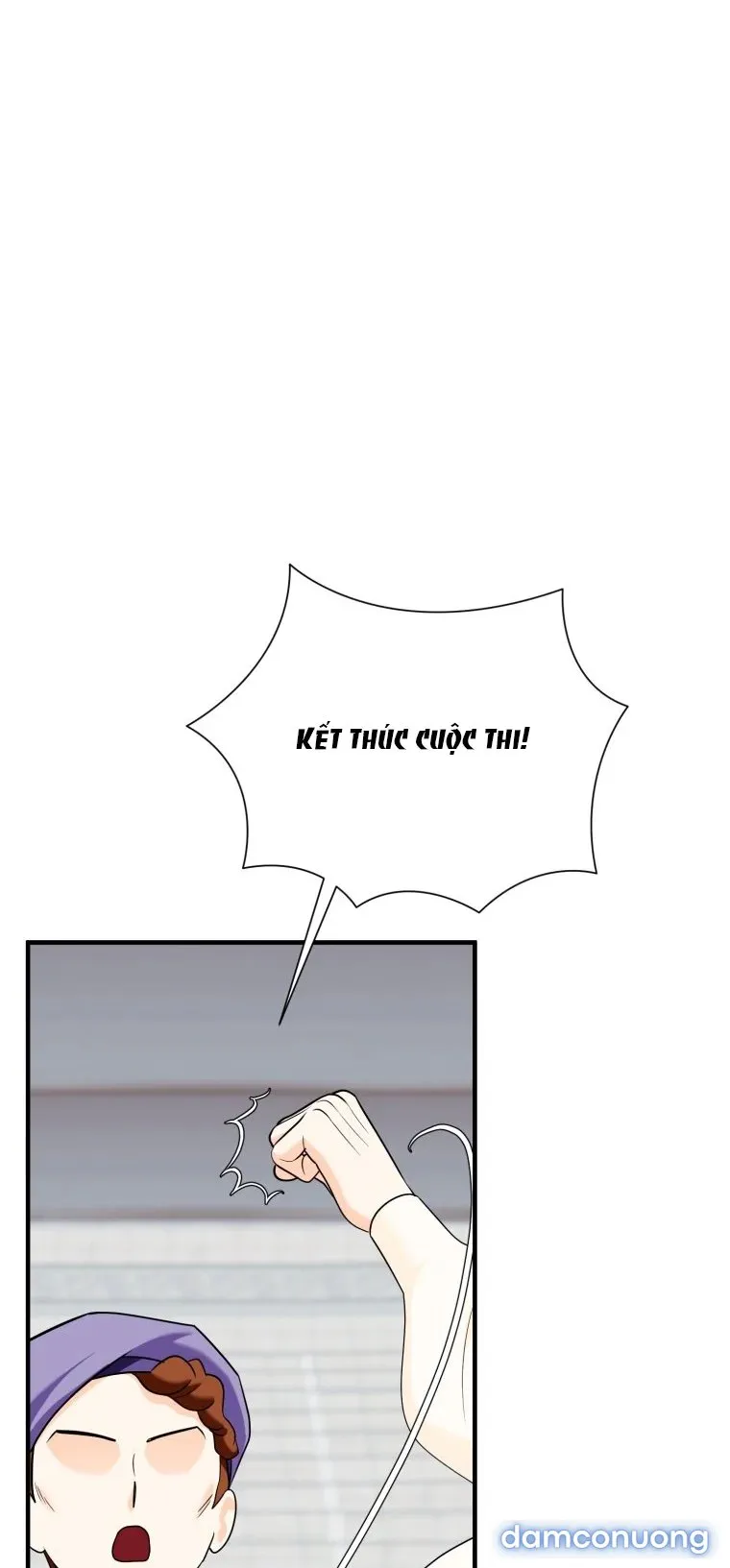[18+] Tôi Đã Kết Hôn Với Kẻ Thù Giết Cha Mẹ 