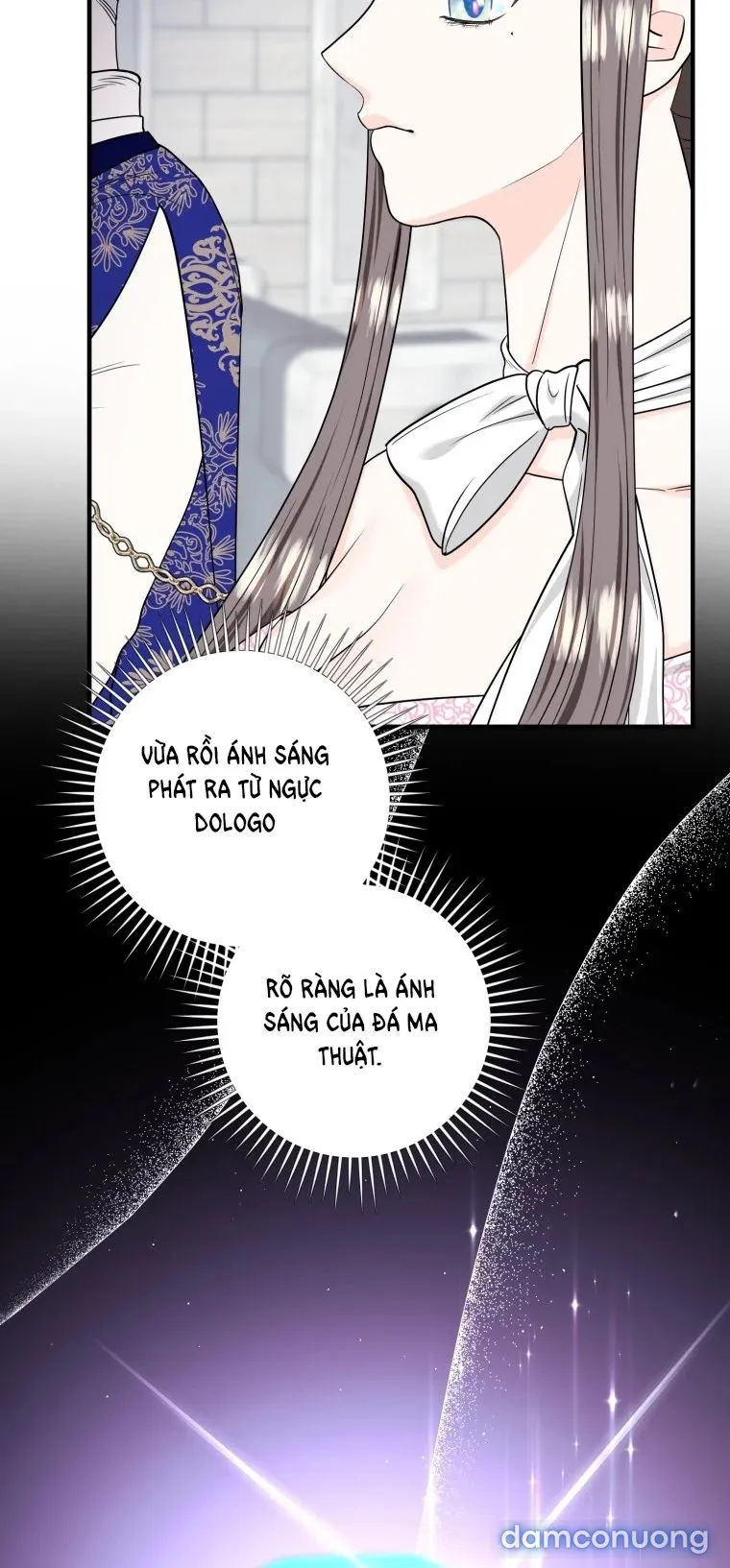 [18+] Tôi Đã Kết Hôn Với Kẻ Thù Giết Cha Mẹ 