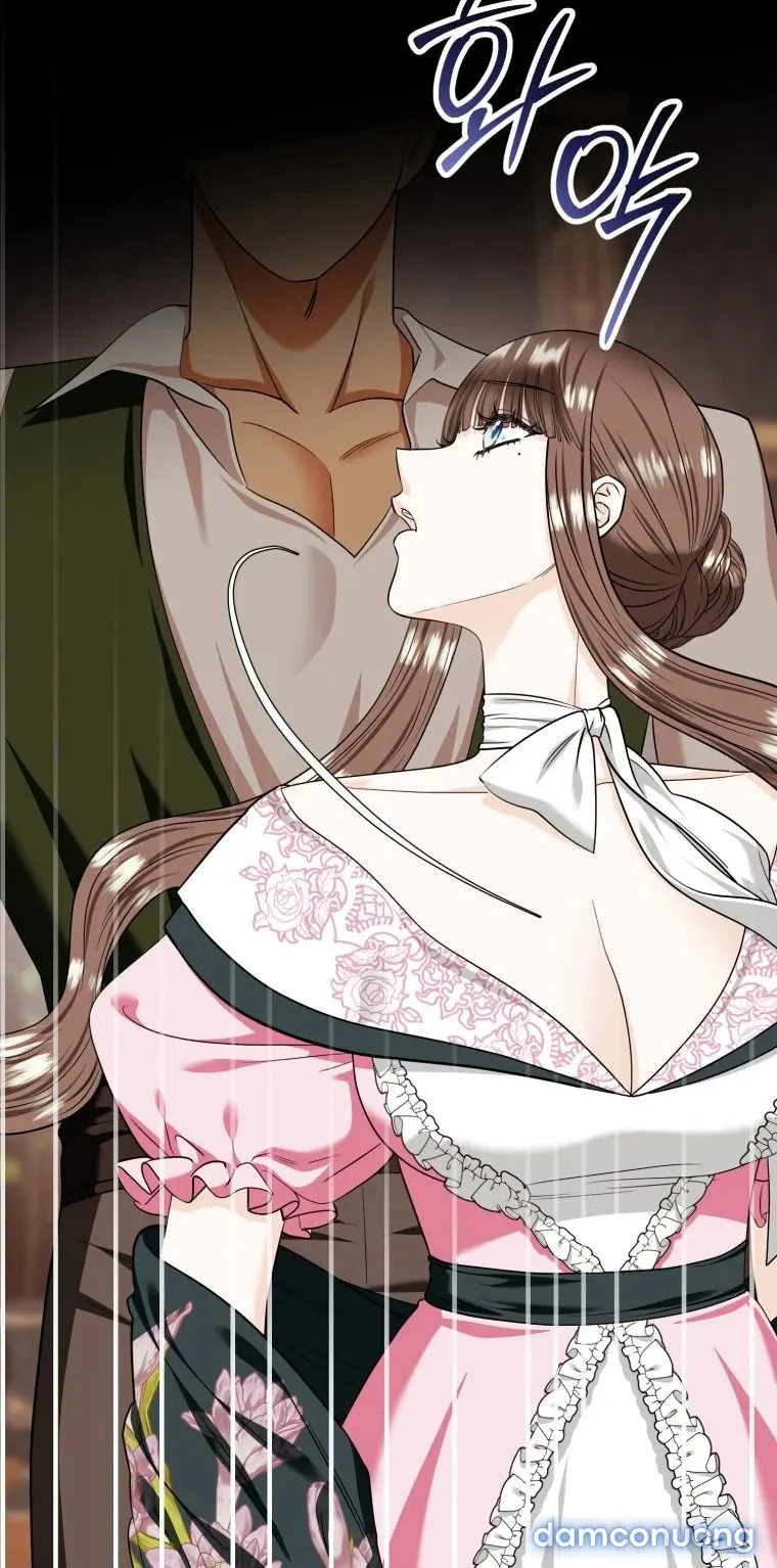 [18+] Tôi Đã Kết Hôn Với Kẻ Thù Giết Cha Mẹ 