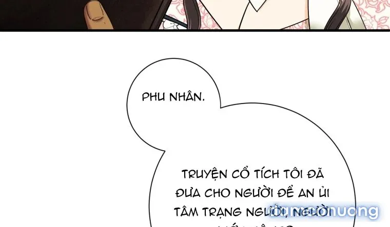 [18+] Tôi Đã Kết Hôn Với Kẻ Thù Giết Cha Mẹ 