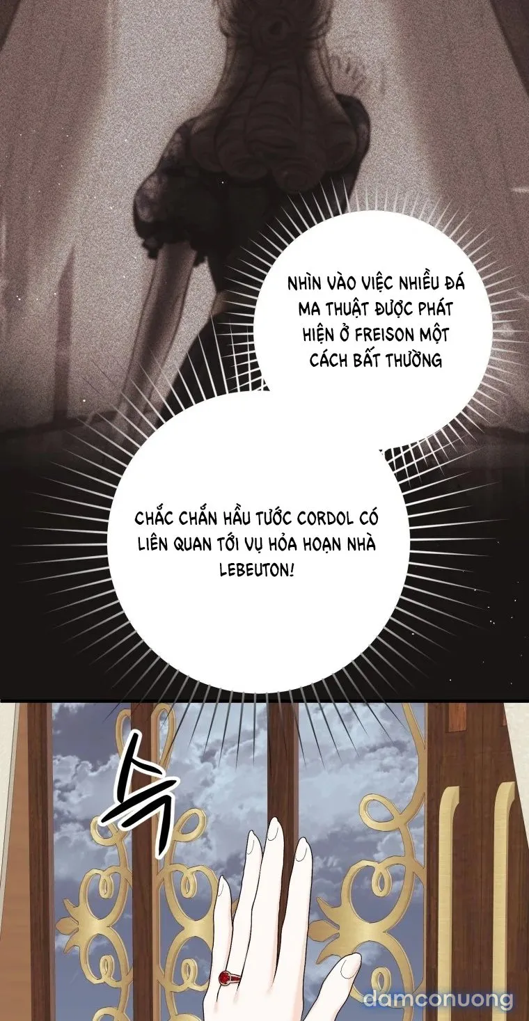 [18+] Tôi Đã Kết Hôn Với Kẻ Thù Giết Cha Mẹ 