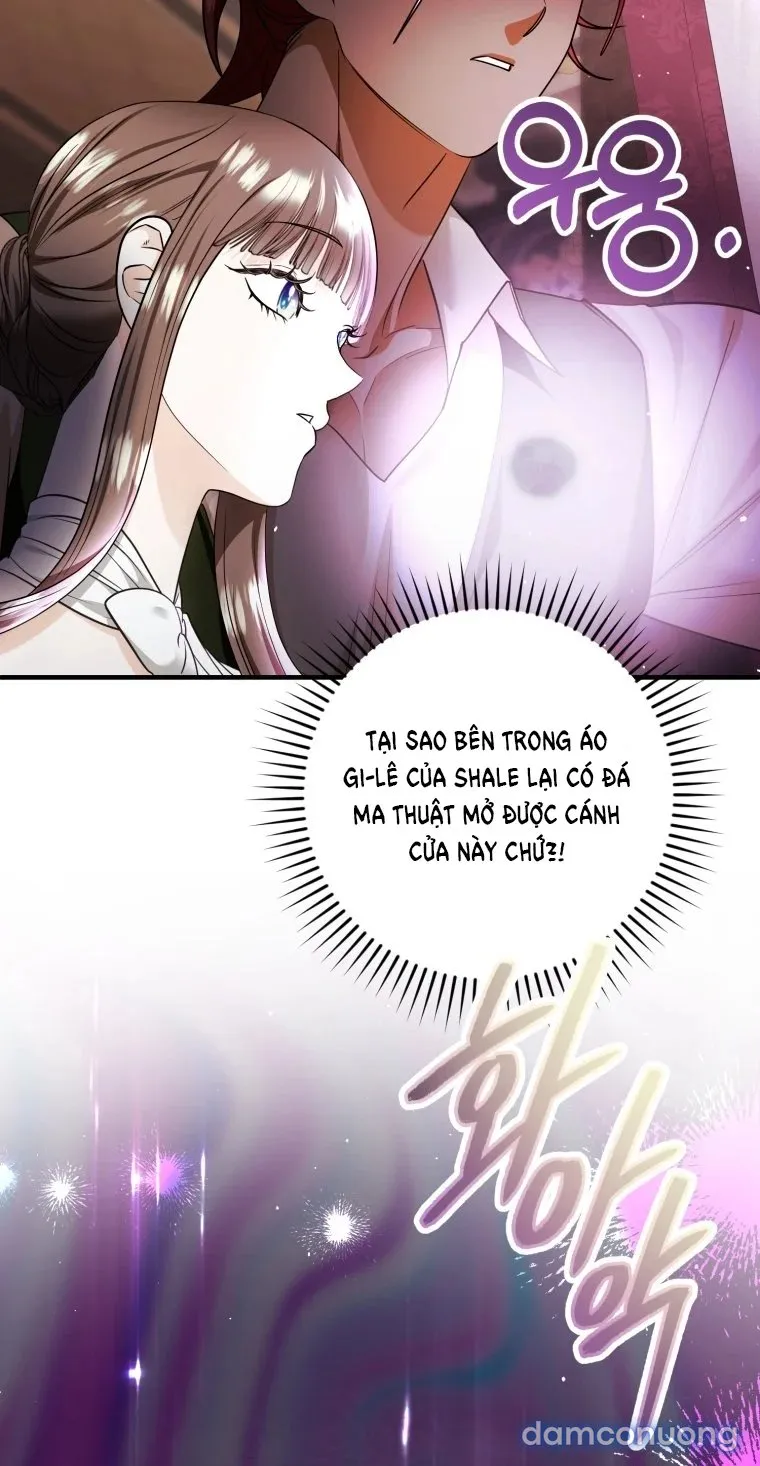 [18+] Tôi Đã Kết Hôn Với Kẻ Thù Giết Cha Mẹ 