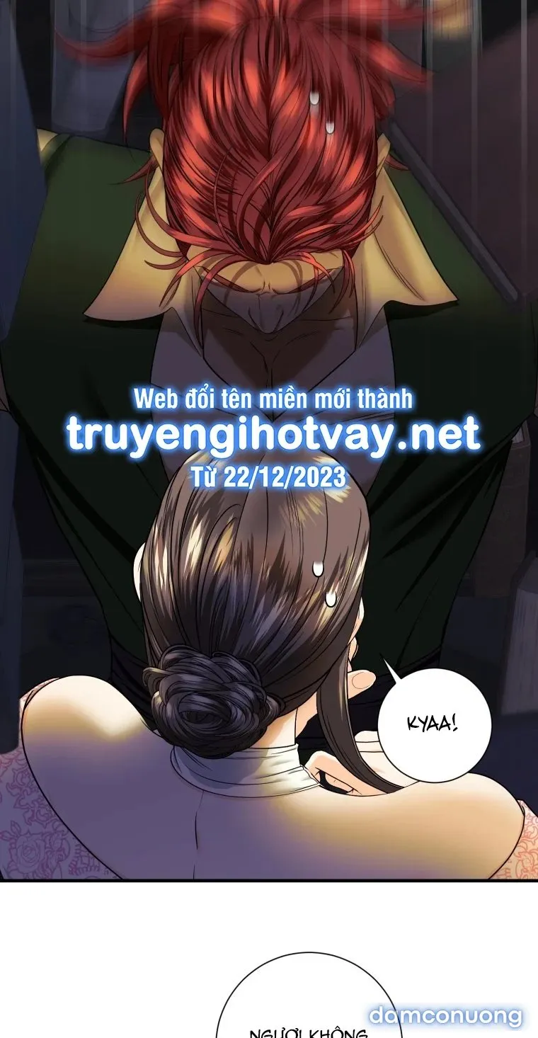 [18+] Tôi Đã Kết Hôn Với Kẻ Thù Giết Cha Mẹ 