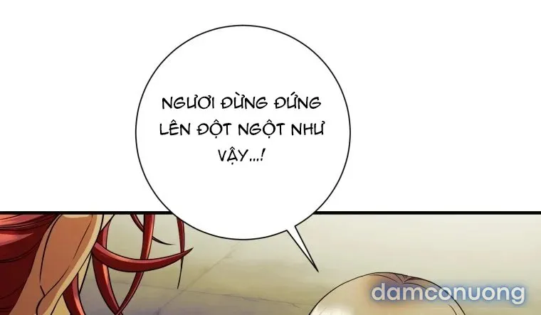 [18+] Tôi Đã Kết Hôn Với Kẻ Thù Giết Cha Mẹ 