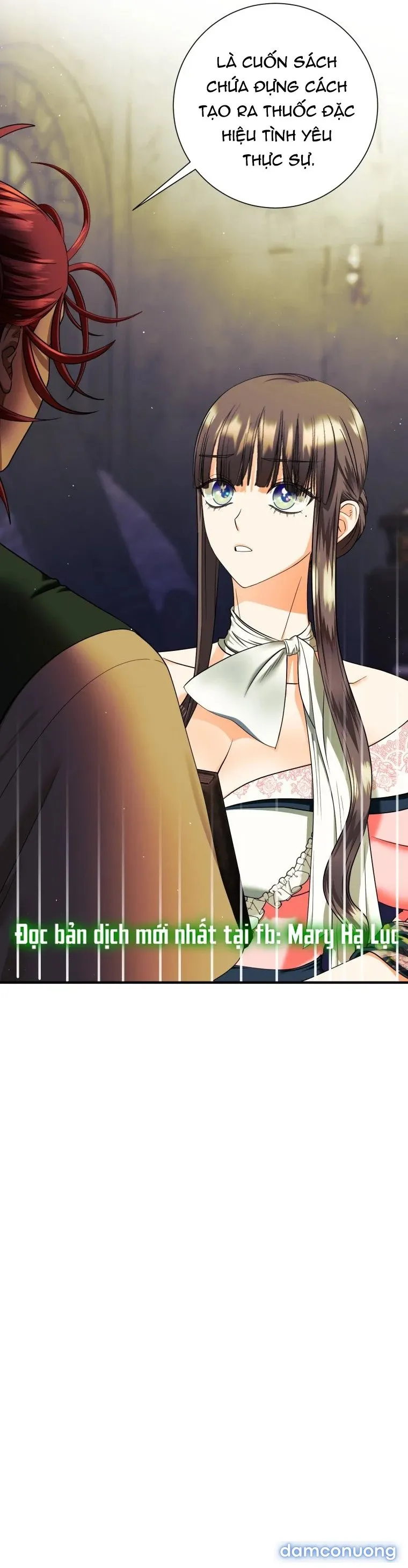 [18+] Tôi Đã Kết Hôn Với Kẻ Thù Giết Cha Mẹ 