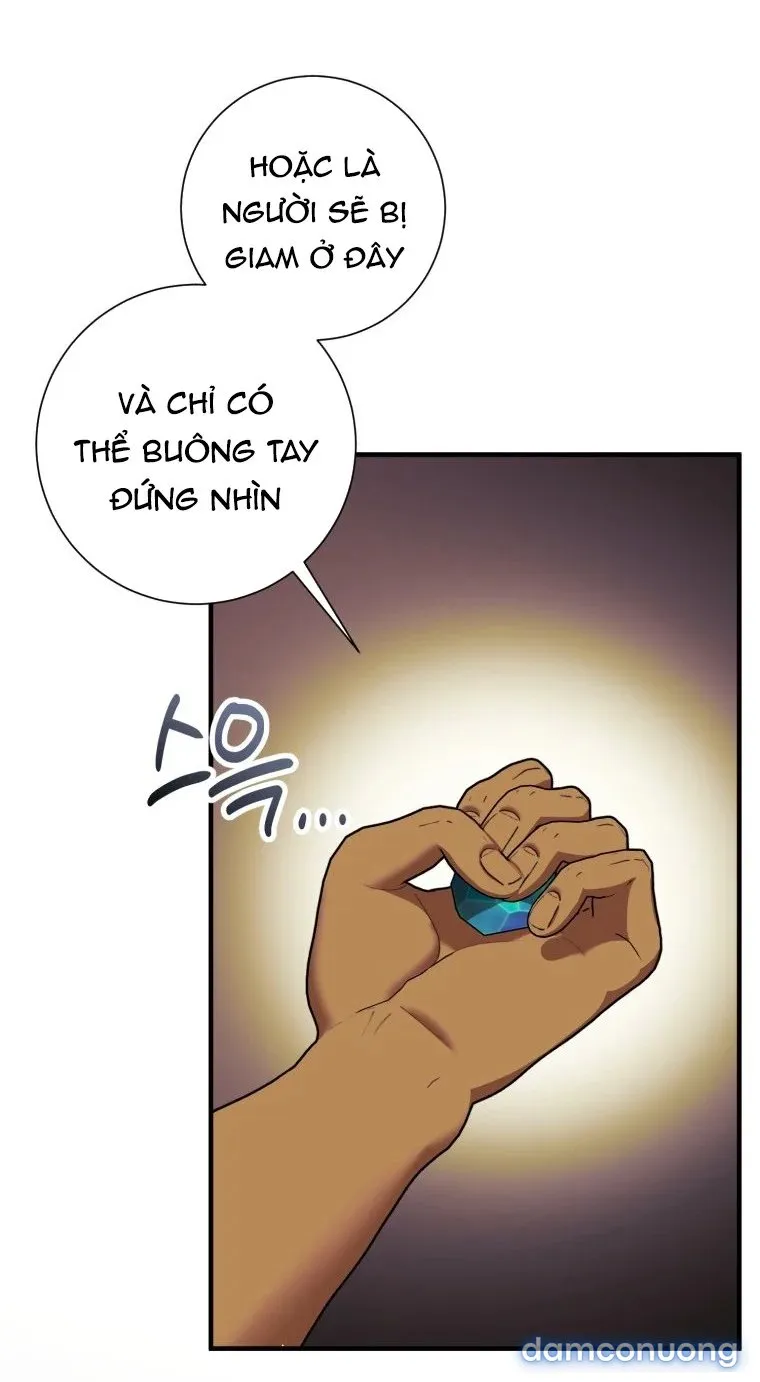 [18+] Tôi Đã Kết Hôn Với Kẻ Thù Giết Cha Mẹ 
