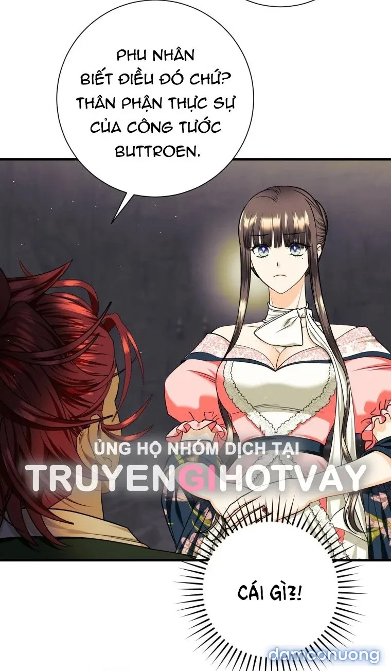 [18+] Tôi Đã Kết Hôn Với Kẻ Thù Giết Cha Mẹ 