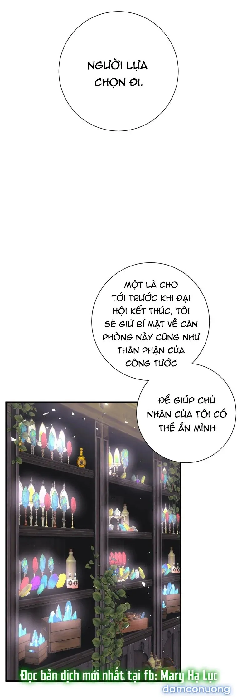 [18+] Tôi Đã Kết Hôn Với Kẻ Thù Giết Cha Mẹ 