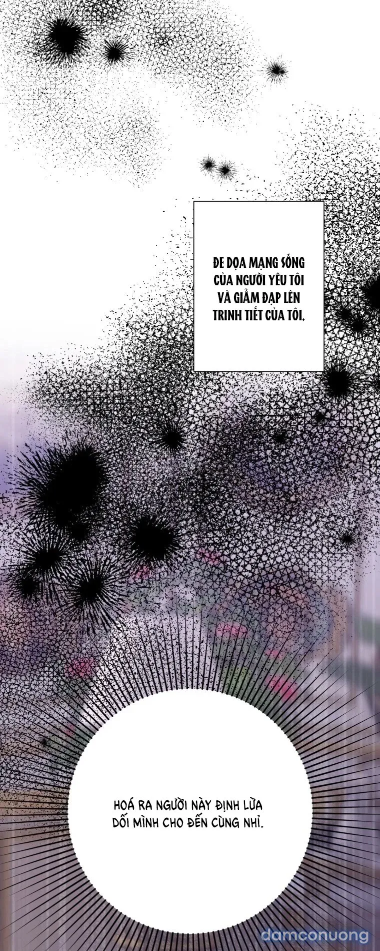 [18+] Tôi Đã Kết Hôn Với Kẻ Thù Giết Cha Mẹ 