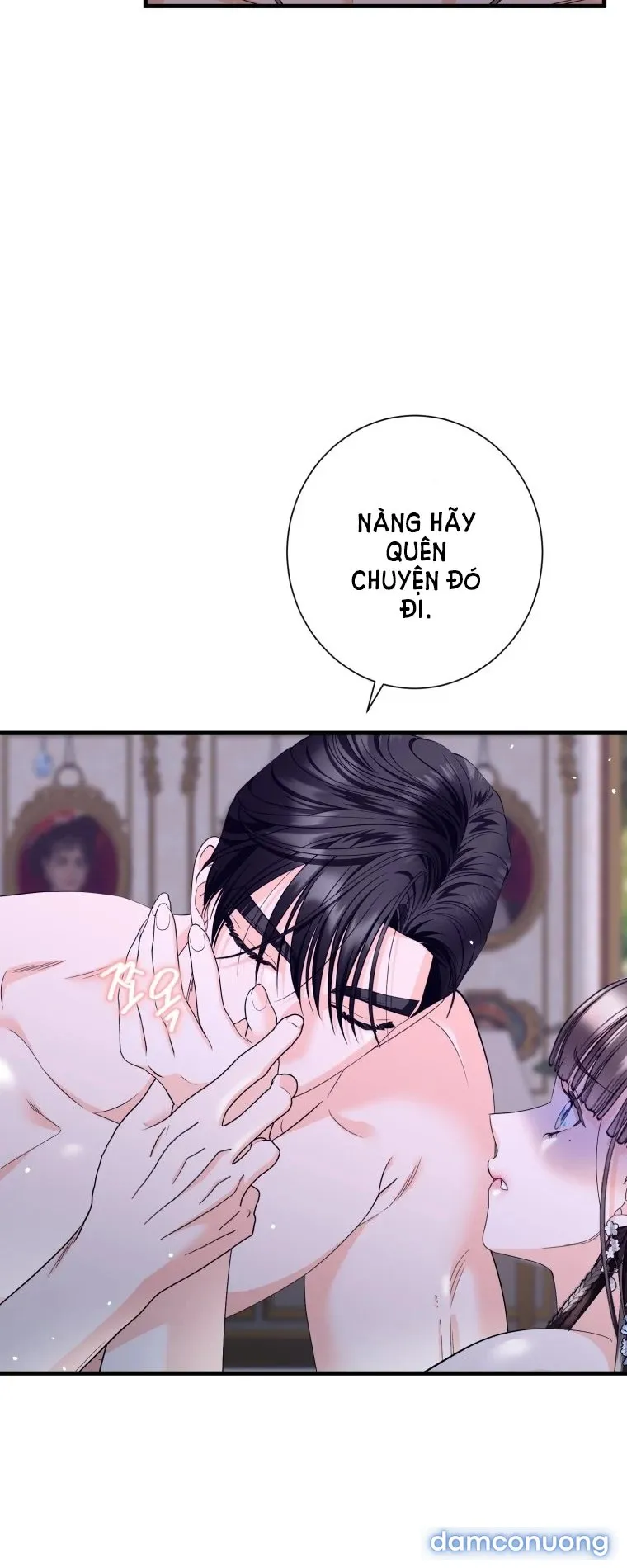 [18+] Tôi Đã Kết Hôn Với Kẻ Thù Giết Cha Mẹ 