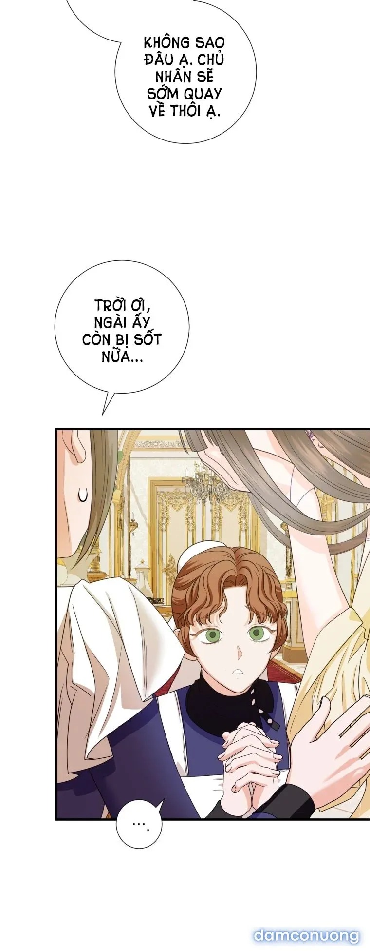 [18+] Tôi Đã Kết Hôn Với Kẻ Thù Giết Cha Mẹ 