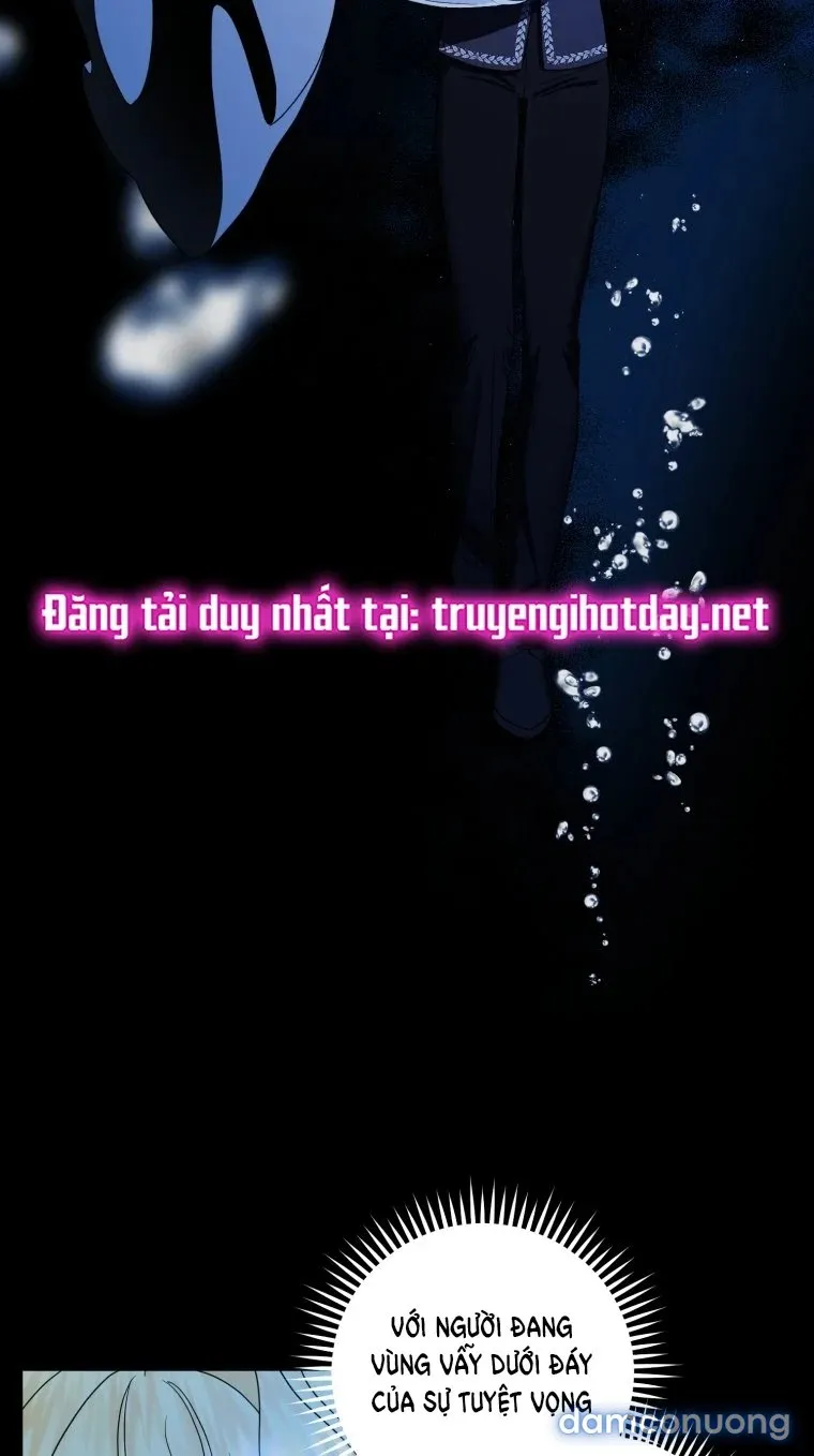 [18+] Tôi Đã Kết Hôn Với Kẻ Thù Giết Cha Mẹ 