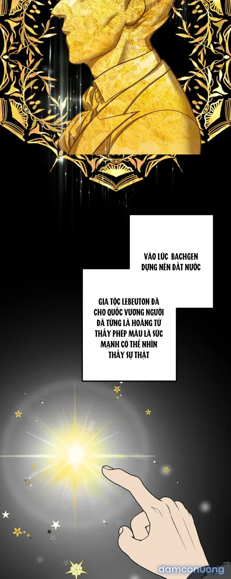 [18+] Tôi Đã Kết Hôn Với Kẻ Thù Giết Cha Mẹ 