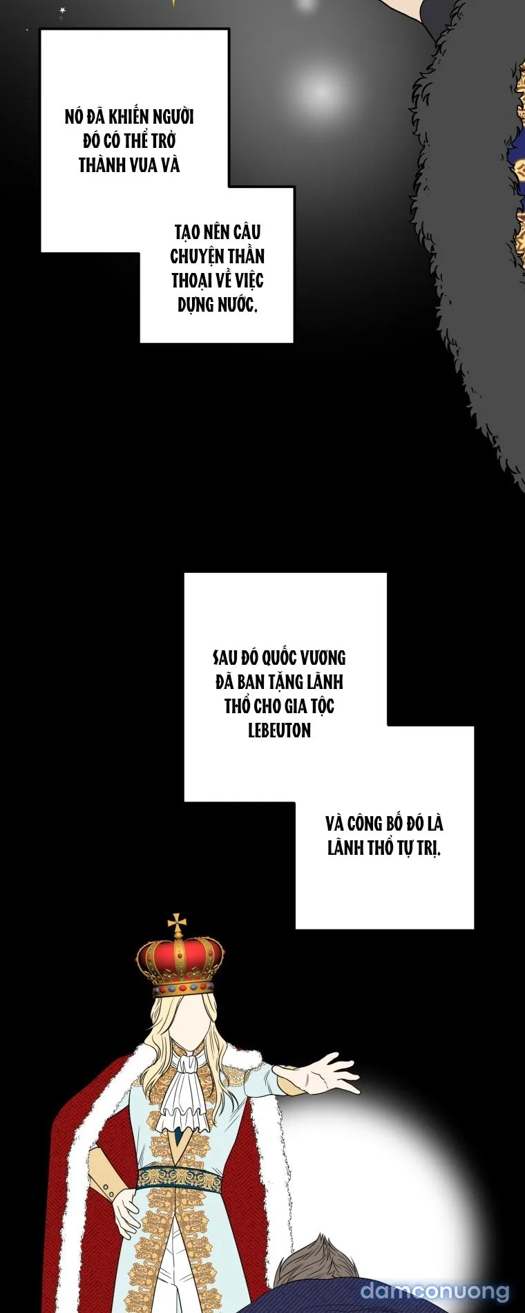 [18+] Tôi Đã Kết Hôn Với Kẻ Thù Giết Cha Mẹ 