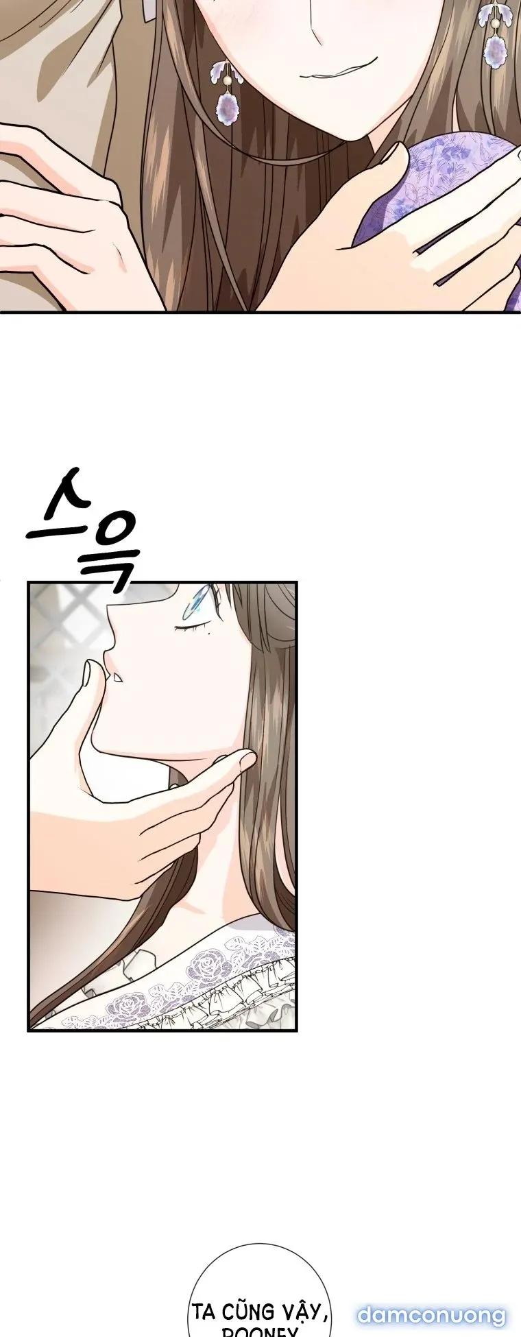 [18+] Tôi Đã Kết Hôn Với Kẻ Thù Giết Cha Mẹ 