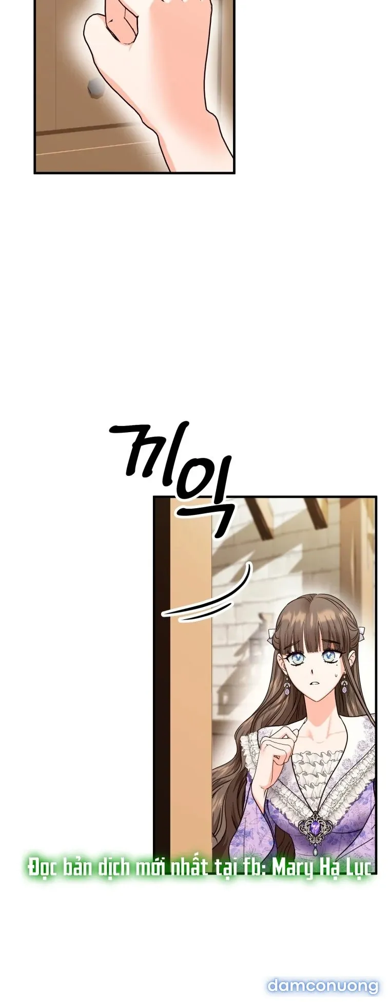 [18+] Tôi Đã Kết Hôn Với Kẻ Thù Giết Cha Mẹ 