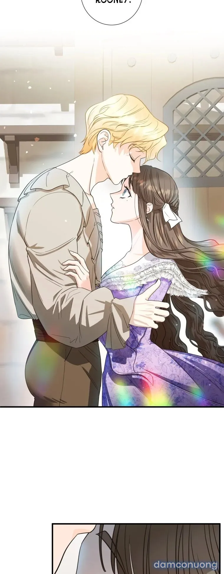 [18+] Tôi Đã Kết Hôn Với Kẻ Thù Giết Cha Mẹ 