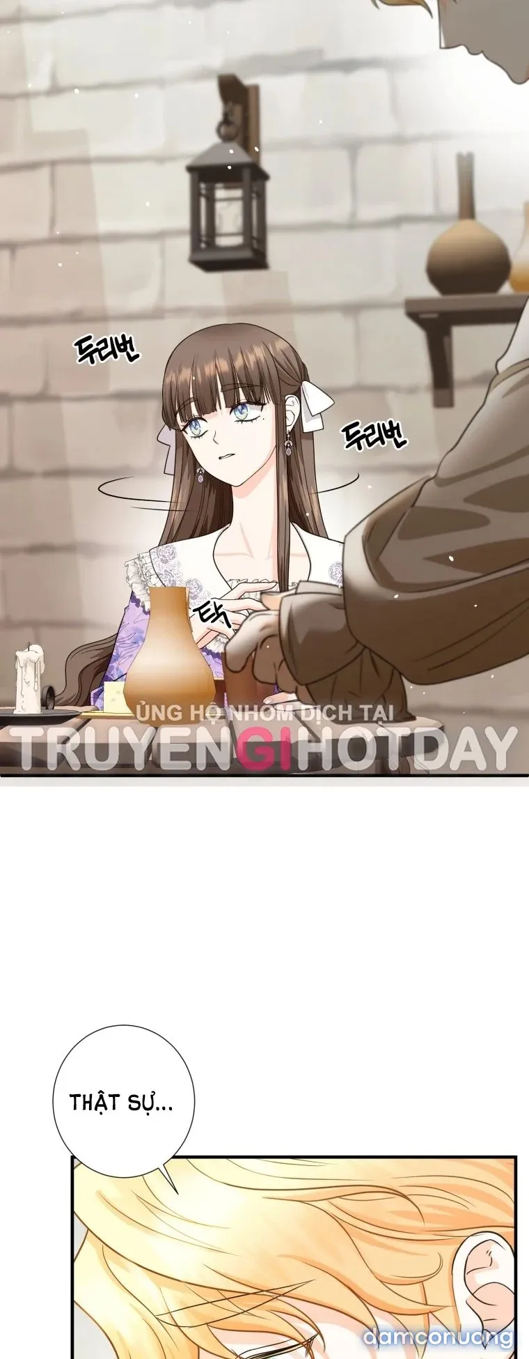 [18+] Tôi Đã Kết Hôn Với Kẻ Thù Giết Cha Mẹ 