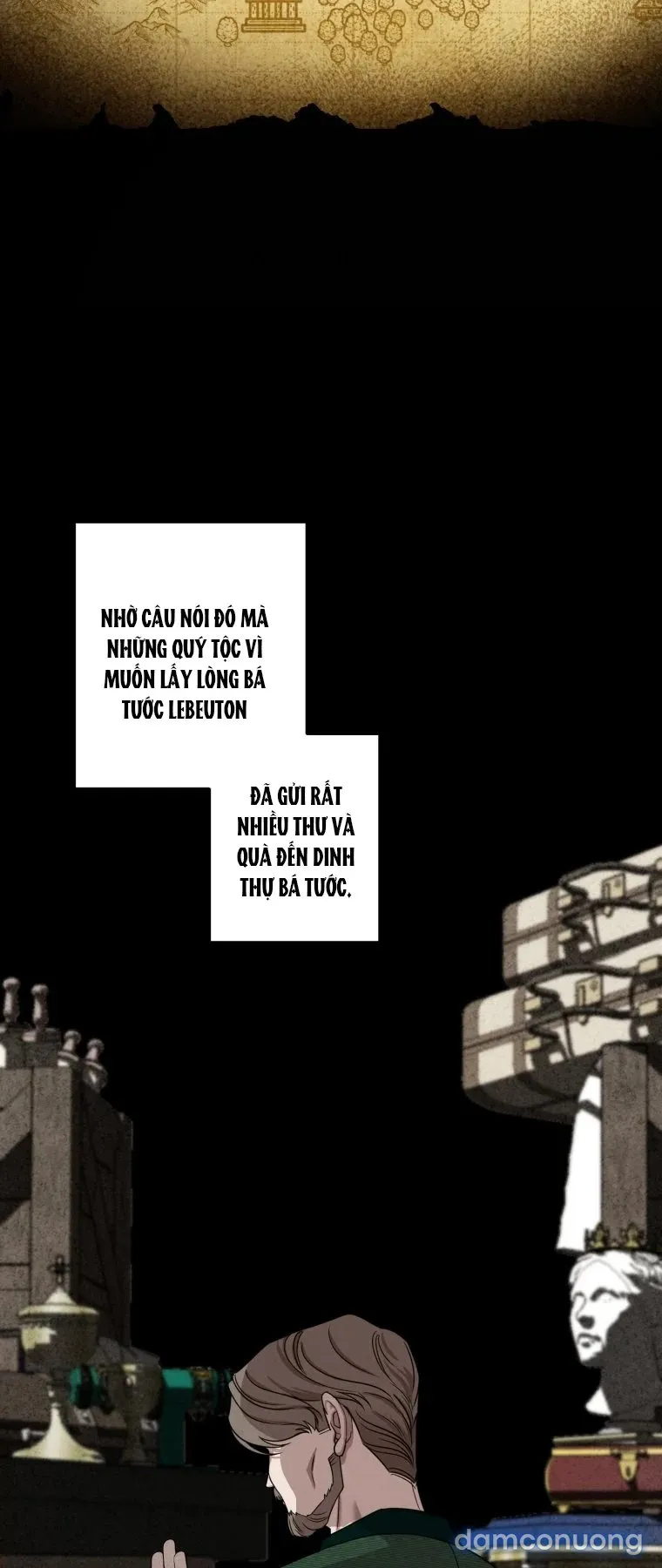 [18+] Tôi Đã Kết Hôn Với Kẻ Thù Giết Cha Mẹ 