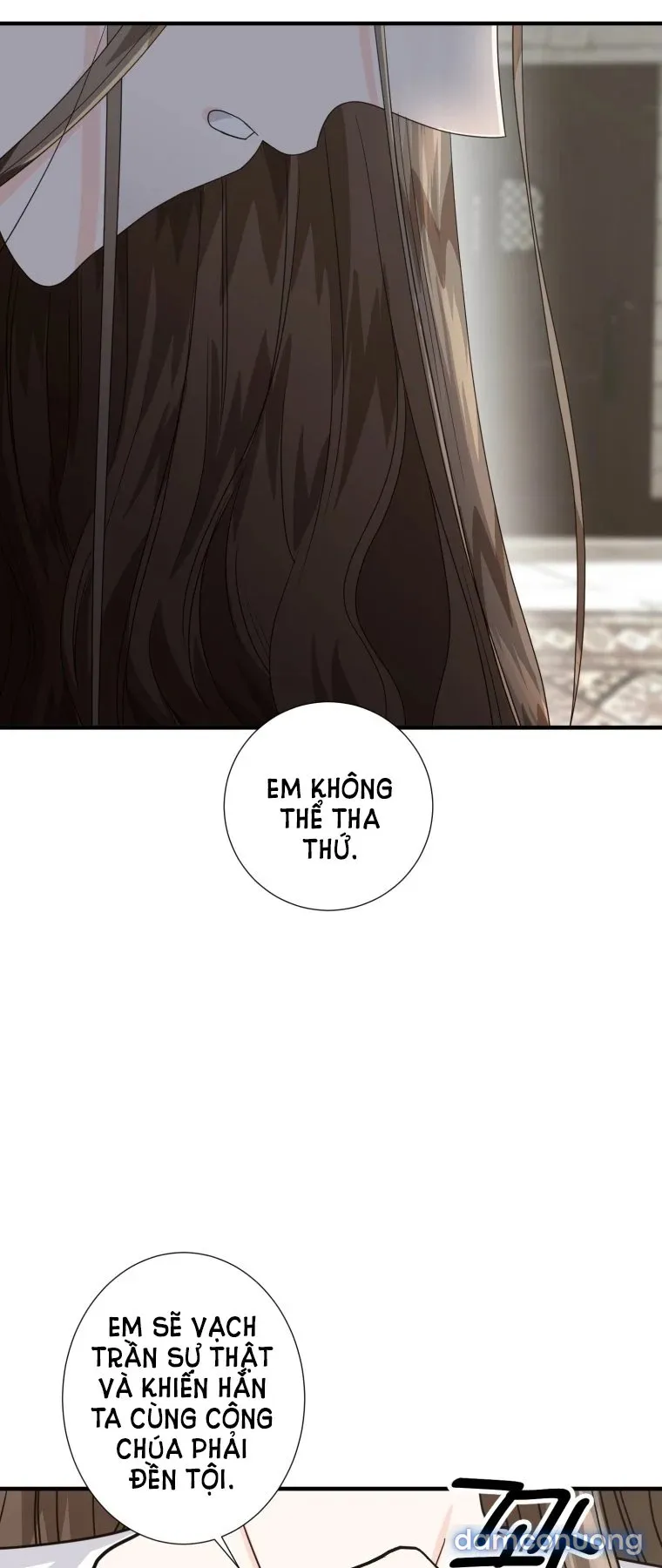 [18+] Tôi Đã Kết Hôn Với Kẻ Thù Giết Cha Mẹ 