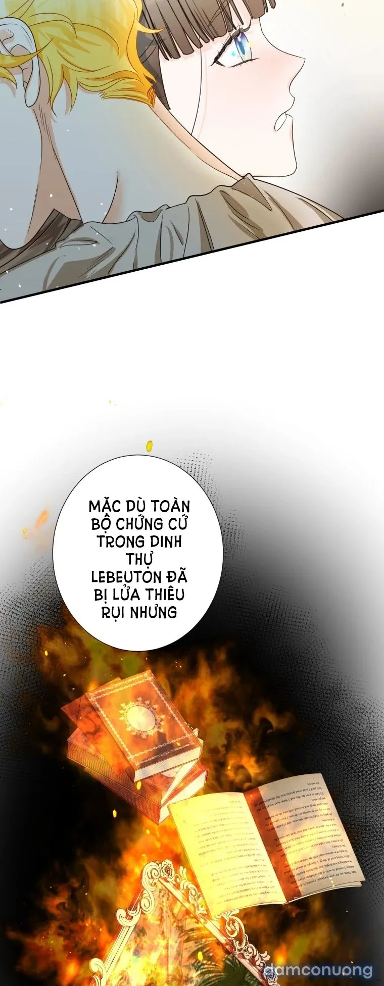 [18+] Tôi Đã Kết Hôn Với Kẻ Thù Giết Cha Mẹ 