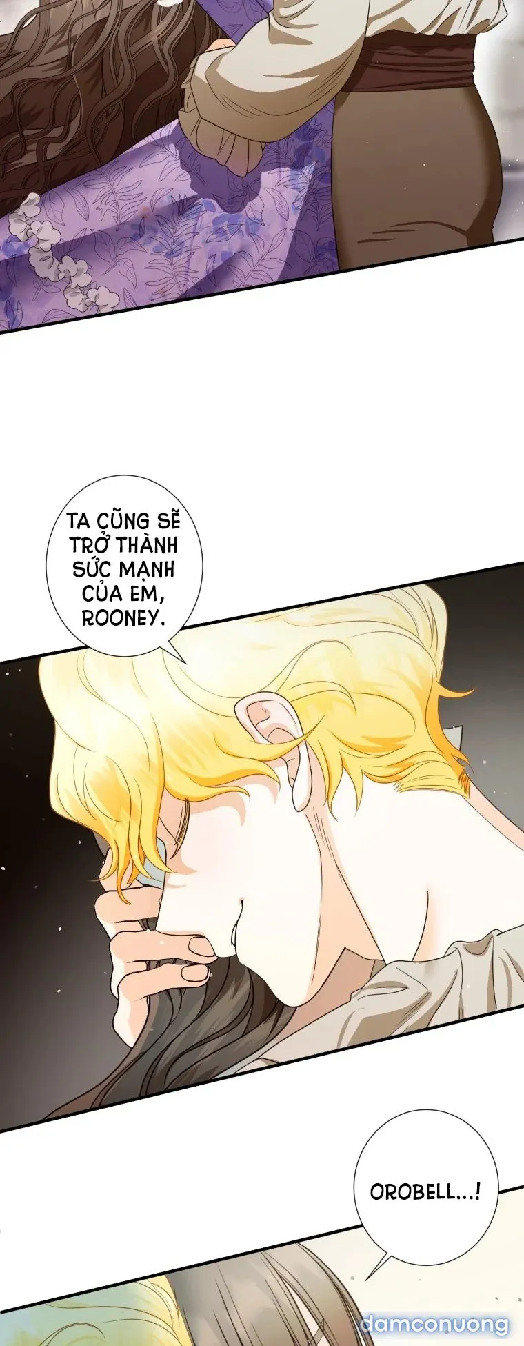 [18+] Tôi Đã Kết Hôn Với Kẻ Thù Giết Cha Mẹ 